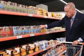 Marketlerde Cumhur Reyonu Açılacak! Cumhur Reyonu Nedir?
