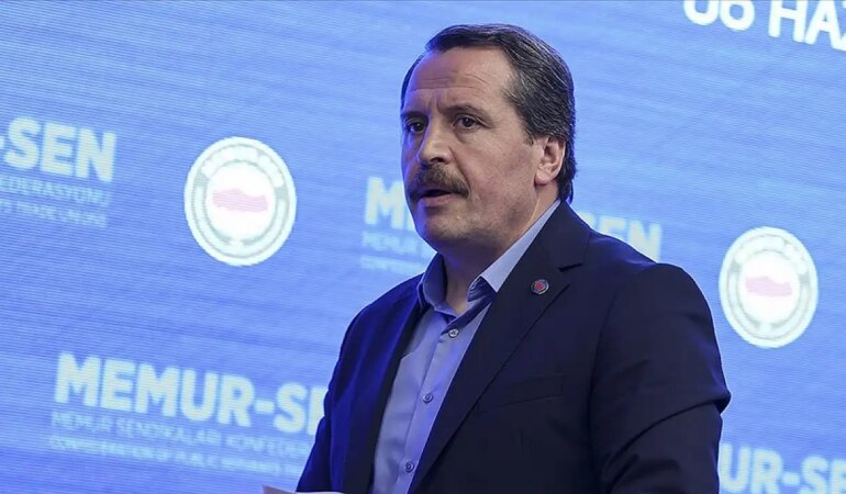 Memur Sen'den Hakem Kurulu'na çağrı: Maaş artışları şeffaf ve adil olmalı