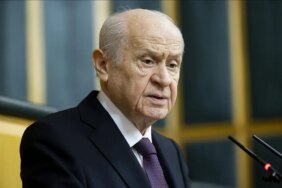 Devlet Bahçeli'den 30 Ağustos Zafer Bayramı Mesajında Terörsüz Türkiye Vurgusu
