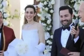 Muhittin Böcek'in gelini Zuhal Böcek tutuklandı!