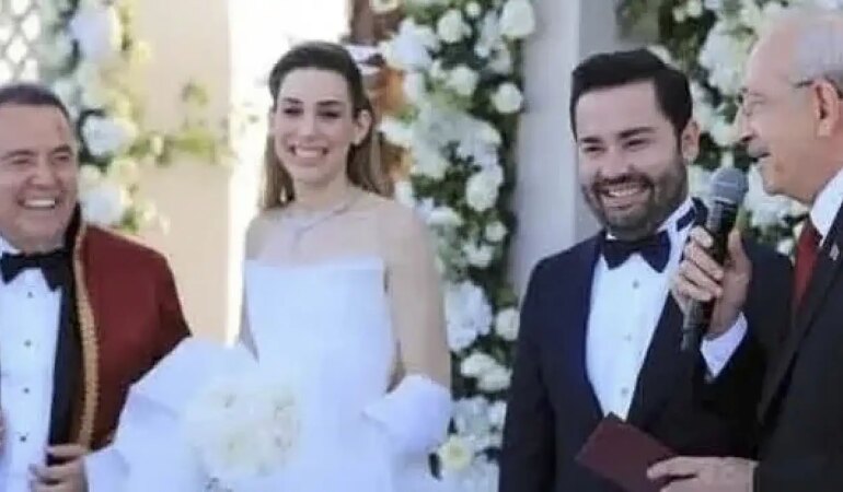 Muhittin Böcek’in gelini Zuhal Böcek tutuklandı!