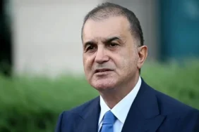 Ömer Çelik'ten Özgür Özel'e Siyaseti Zehirleyen Bir Odak Haline Geldi