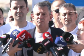 'Zeydan Karalar'ın dosyasını niye Adana'ya yollamıyorsun?'