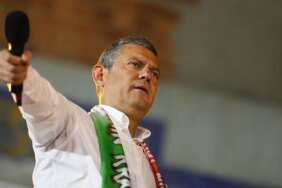 Özgür Özel'in Murat Kapki İddialarına İlişkin Soruşturma Başlatıldı