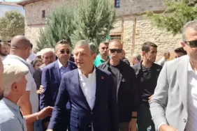 Özgür Özel Kimsenin Verdiği Oy İçin Özür Dilemesine Gerek Yok