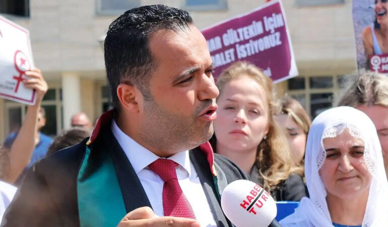 Rezan Epözdemir’in gözaltı süresi yine uzatıldı