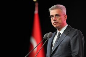 Sağlıkta dünyada en iyi hizmeti sunan ülkelerden bir tanesiyiz
