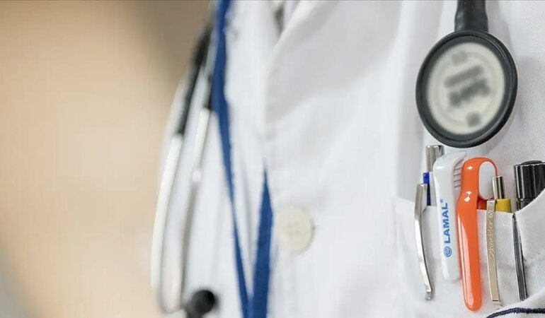 Sağlık Bakanlığı ücretsiz kanser taraması için 15 milyon vatandaşa kısa mesaj gönderecek