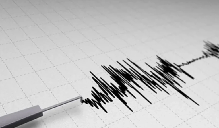 Son dakika: El Salvador'da korkutan deprem!