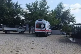 Tartıştığı kiracısını sopayla öldürdü