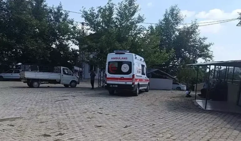 Tartıştığı kiracısını sopayla öldürdü