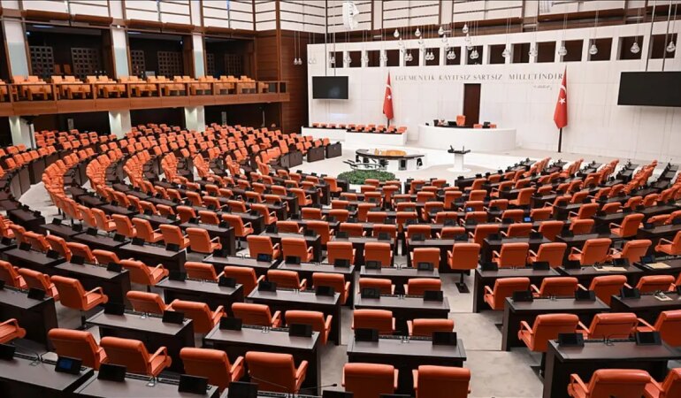 TBMM’deki Komisyonun ismi yarın belirlenecek