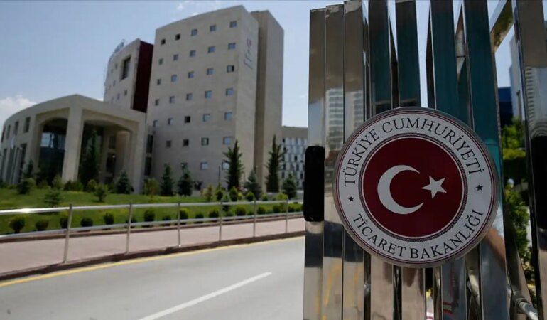 7 ayda 331 bin firma denetlendi, 1,7 milyar ceza kesildi