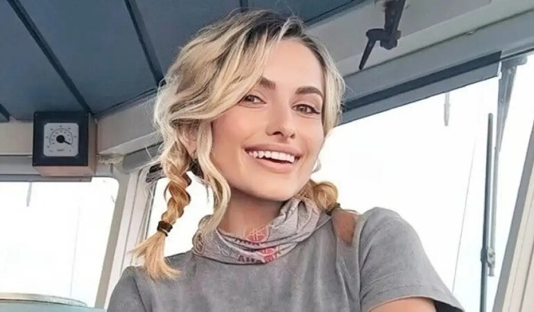 Trabzon’da kadın cinayeti: Balkondan eve girip katletti!