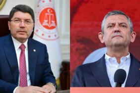Özgür Özel'e tavsiyemiz, sakince yolsuzluk soruşturmalarının sonucunu beklemesidir