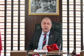 Zafer Partisi Genel Başkanı Özdağ: Ayşe Barım tutuksuz yargılansa ne olur? PKK’lı katiller serbest kalıyor