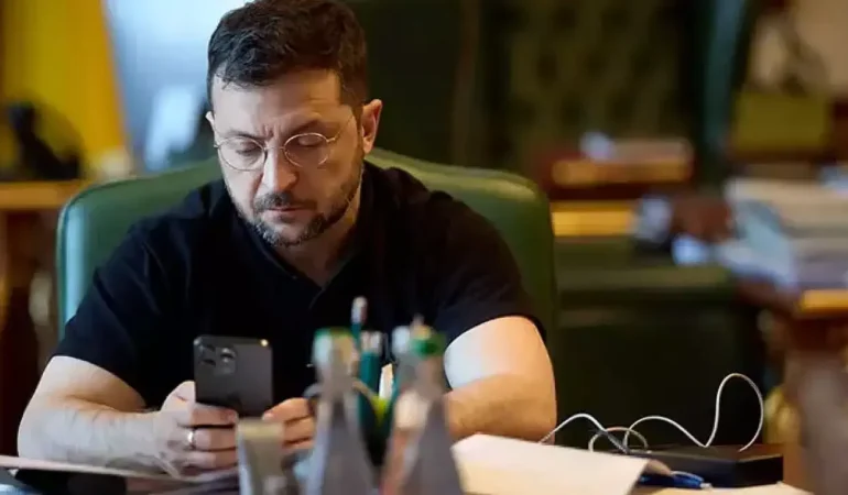 Putin’in gerçek niyeti barışa adım atmak değil, öldürmeye devam etmek