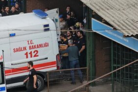 16 yıllık madenci göçükte hayatını kaybetti