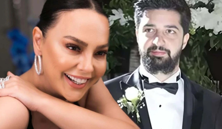 Ebru Gündeş 4. kez boşandı