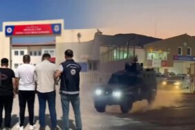 81 ilde göçmen kaçakçılığı organizatörlerine operasyon: 46 şüpheli yakalandı