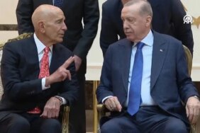 ABD Büyükelçisi Barrack'tan Trump ve Erdoğan Görüşmesine 'Meşrutiyet' Değerlendirmesi