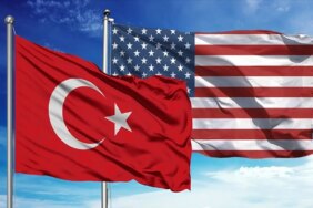 ABD menşeli binek otomobil, kozmetik ve cilt bakım ürünleri gibi bazı ürünlere ek vergiler kaldırıldı