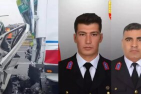 2 asker şehit oldu, 1 sivil öldü