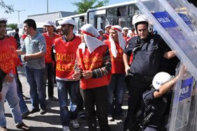 Ankara'da DHKP-C operasyonu: 6 dernek üyesine gözaltı!