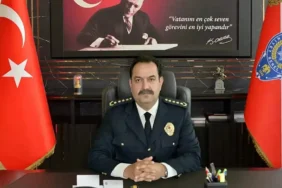 Antalya Emniyet Müdürü İlker Arslan Hakkında Gözaltı Kararı