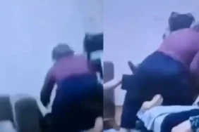 Babaannesi tarafından darbedilen çocuk, devlet korumasına alındı