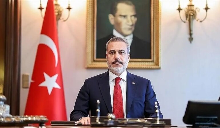 Güvenlik Konseyi’nin ve Birleşmiş Milletler’in reforme edilmesi lazım