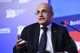 Bakan Şimşek İkinci Çeyrekte Veriler Hedeflerle Uyumlu