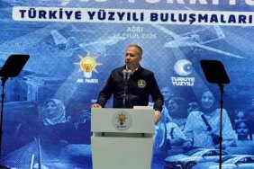 Bakan Yerlikaya Demokrasi Sokakta Değil, Sandıkta Güçlenir