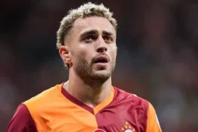 Barış Alper Yılmaz, Galatasaray'dan özür diledi