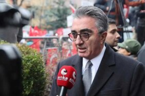 Bayrampaşa Belediye Başkanı Hasan Mutlu Görevden Uzaklaştırıldı
