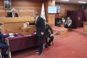 Bayrampaşa Belediyesi Başkanvekilliğini CHP Kazandı