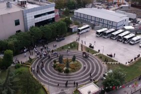 Bayrampaşa Belediyesi’ne Yönelik Yolsuzluk Soruşturmasında Gözaltı Sayısı 45’e Yükseldi