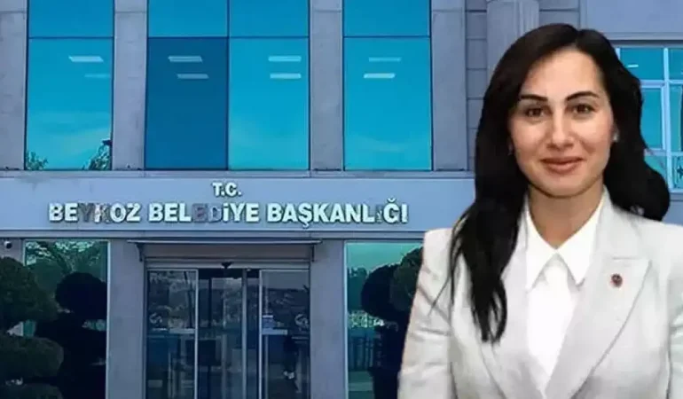 Beykoz Belediye Başkan Vekili Gürzel, CHP’den istifa ettiğini açıkladı