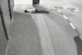 Bursa dehşet: Kalabalığa dalıp başından vurdu