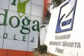 Can Holding soruşturmasında Doğa Koleji'ne kayım atandı