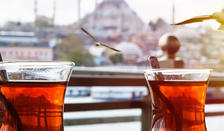 Çaya zam geldi!