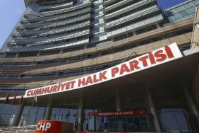 CHP'den Kritik Karar 1 Ekim'de Meclis Açılışında Erdoğan'ı Karşılamayacaklar
