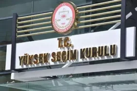 CHP'den YSK'ya başvuru
