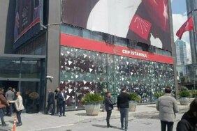 CHP İstanbul İl Başkanlığı'na atanan kayyum heyetinde istifa!