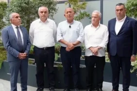 CHP İstanbul İl Yönetimine Atanan Kayyım Heyetindeki Beş Kişiden İkisi Çekildi