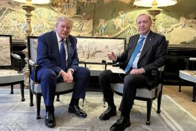 Cumhurbaşkanı Erdoğan ABD Başkanı Trump ile Beyaz Saray'da ne görüşecek?