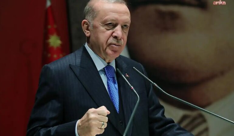 Gazze’deki Soykırım Küresel Bir Uyanışa Sebep Oldu