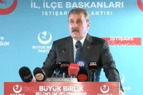 Yunanistan şunu unutmasın, terörist ve Siyonist İsrail sizi kurtaramaz