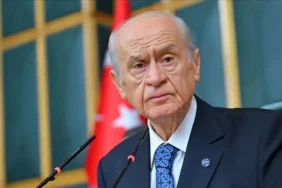 Devlet Bahçeli Cumhuriyet Halk Partisi Havlu Atmıştır