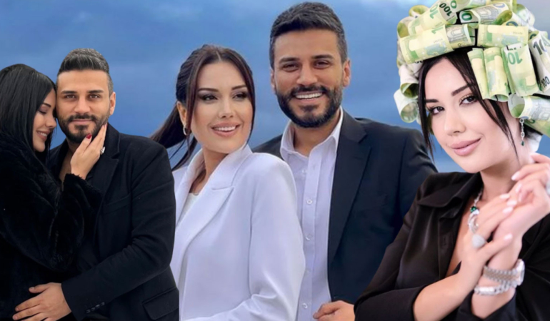 Dilan Polat Engin Polat’ı önce evden kovdu sonra ifşa etti